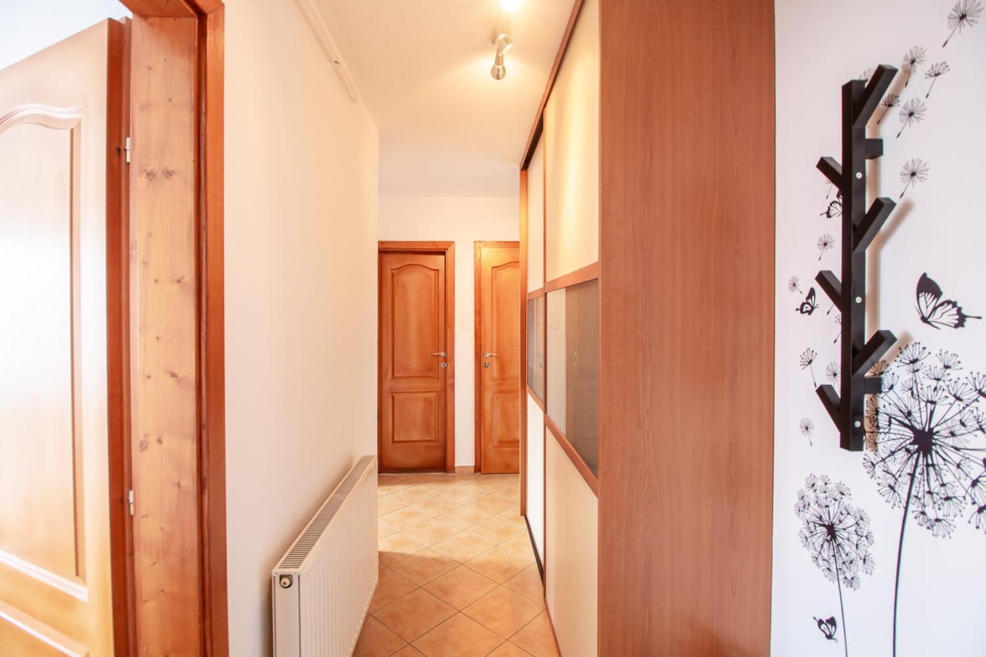 Viky'S Apartment Gyor Exterior photo